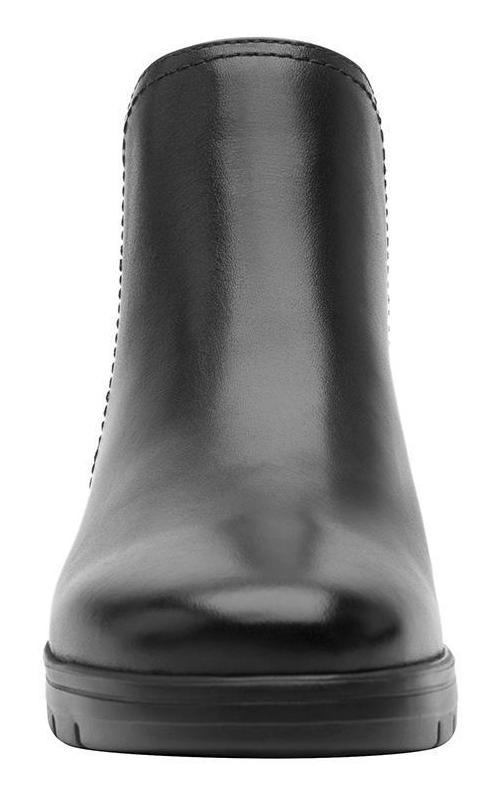 BOTIN FLEXI MUJER CATALEYA 104814NEGRO - 4