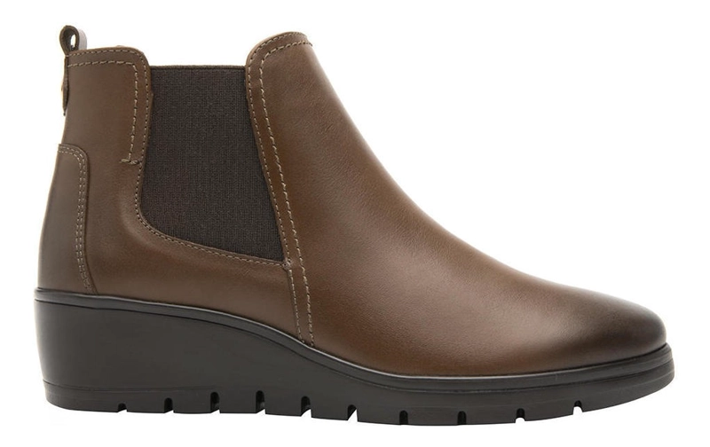 BOTIN FLEXI MUJER CATALEYA 104814WHISKY - 1