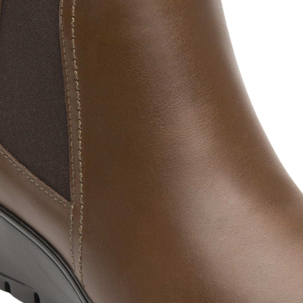 BOTIN FLEXI MUJER CATALEYA 104814WHISKY - 3