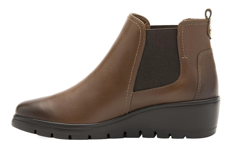 BOTIN FLEXI MUJER CATALEYA 104814WHISKY - 4