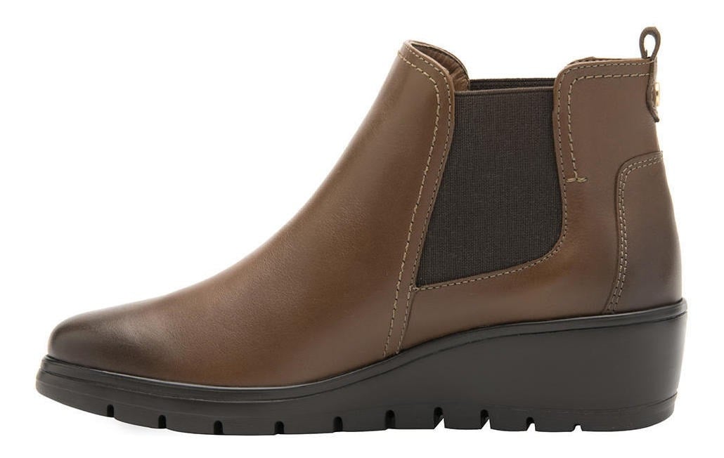 BOTIN FLEXI MUJER CATALEYA 104814WHISKY - 4