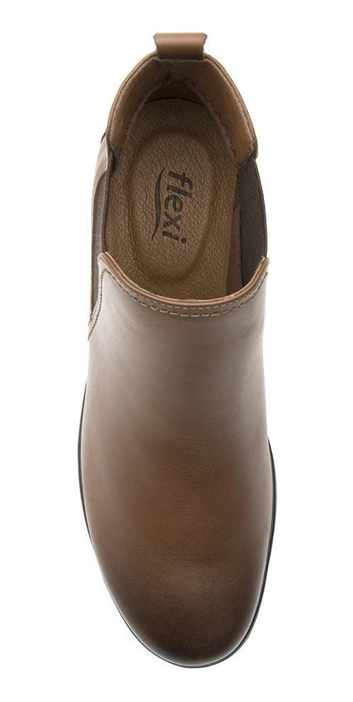 BOTIN FLEXI MUJER CATALEYA 104814WHISKY - 7
