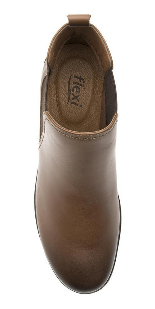 BOTIN FLEXI MUJER CATALEYA 104814WHISKY - 7