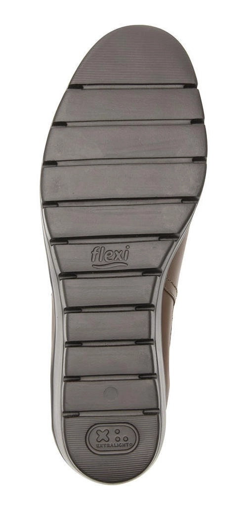 BOTIN FLEXI MUJER CATALEYA 104814WHISKY - 8