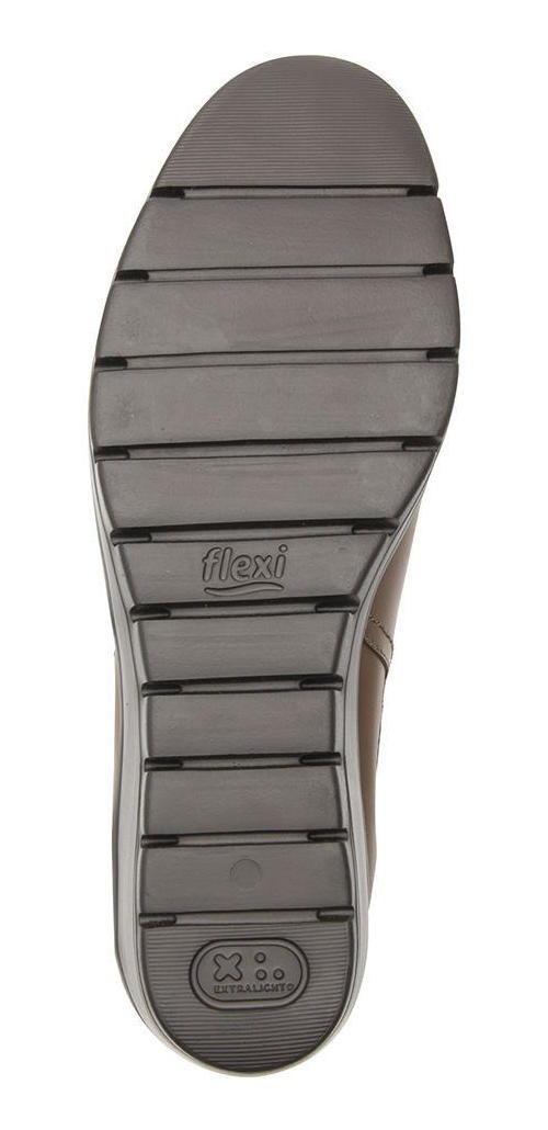 BOTIN FLEXI MUJER CATALEYA 104814WHISKY - 8
