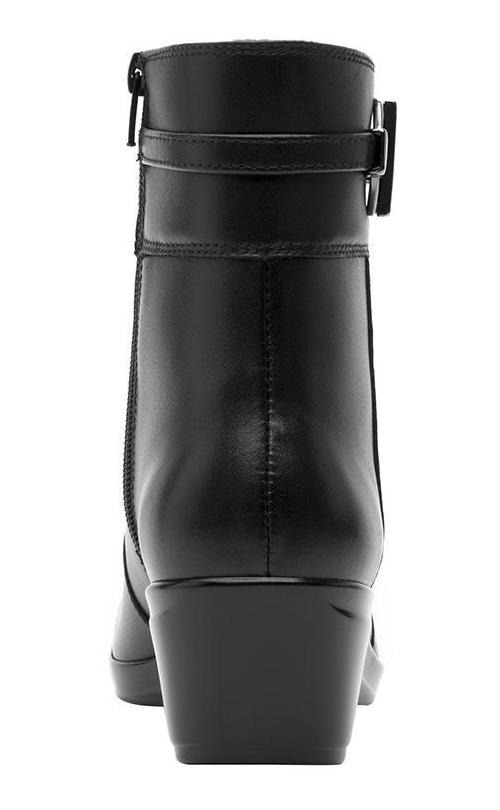 BOTIN FLEXI MUJER YULISA 45227NEGRO - 6
