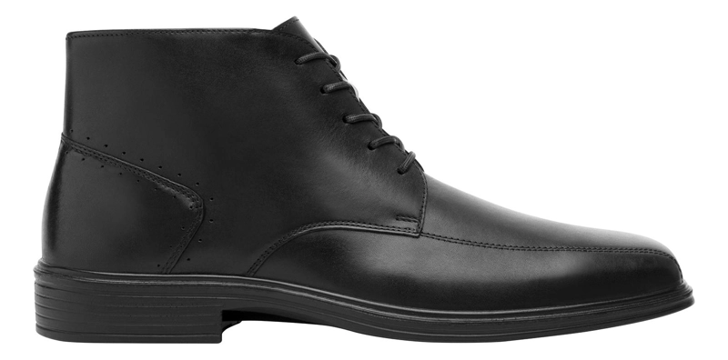 BOTIN HOMBRE BALI 406404NEGRO - 1