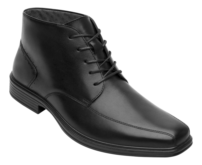 BOTIN HOMBRE BALI 406404NEGRO - 2