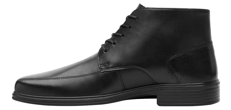 BOTIN HOMBRE BALI 406404NEGRO - 3