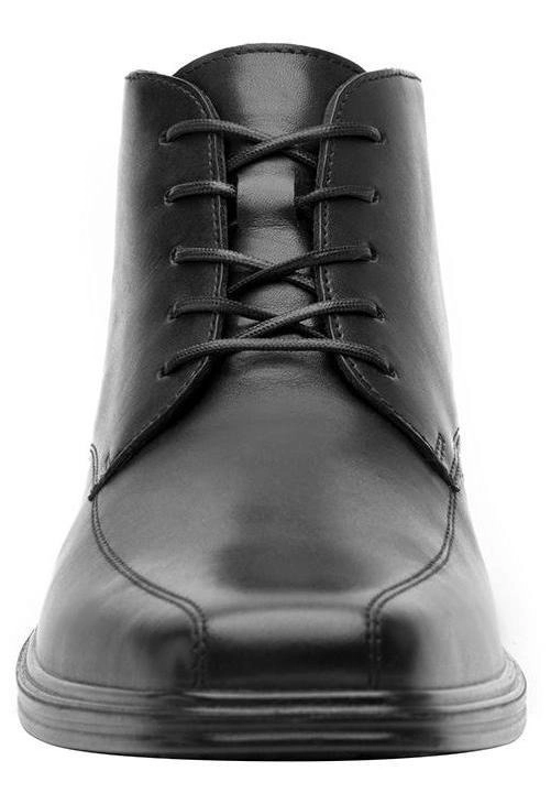 BOTIN HOMBRE BALI 406404NEGRO - 4