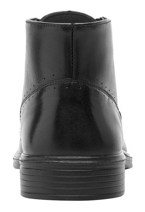 BOTIN HOMBRE BALI 406404NEGRO - 5