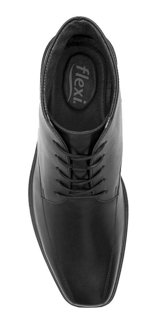BOTIN HOMBRE BALI 406404NEGRO - 6
