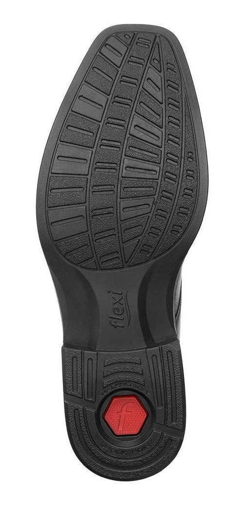 BOTIN HOMBRE BALI 406404NEGRO - 7