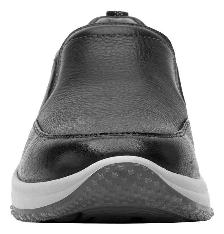 ZAPATILLA HOMBRE FLYER 410703NEGRO - 4