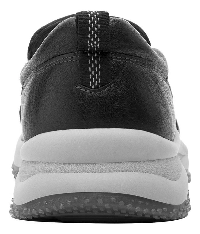 ZAPATILLA HOMBRE FLYER 410703NEGRO - 5