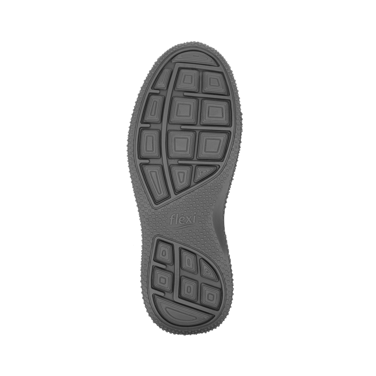 ZAPATILLA FLEXI HOMBRE FLYER 410703NEGRO - 8