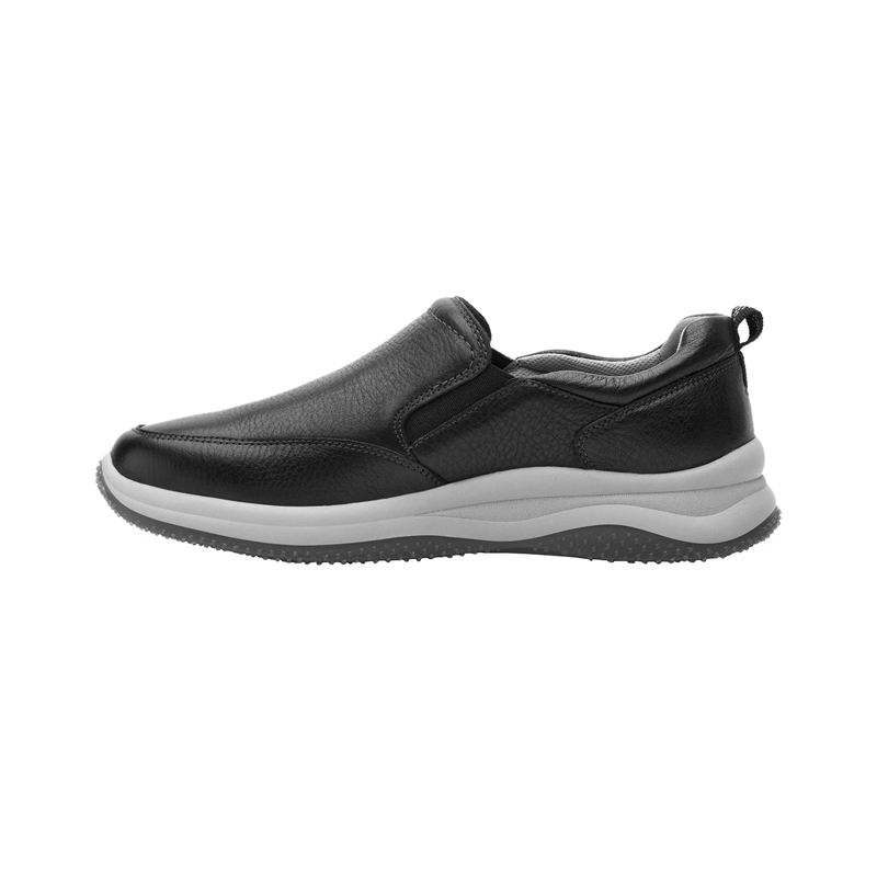 ZAPATILLA HOMBRE FLYER 410703NEGRO - 9