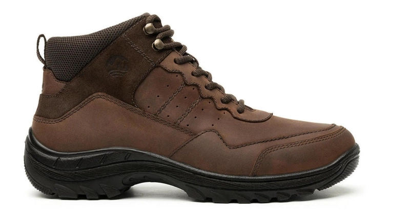 BOTIN HOMBRE FREELAND 66517MARRON - 1
