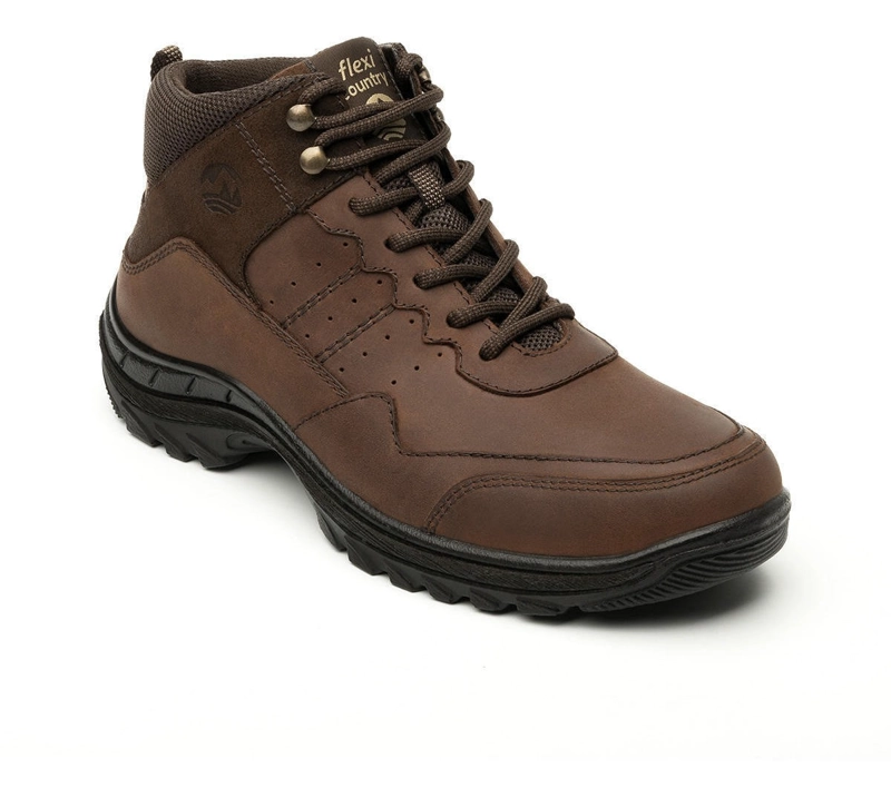 BOTIN HOMBRE FREELAND 66517MARRON - 2