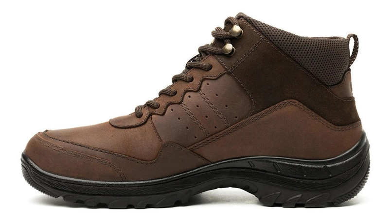 BOTIN HOMBRE FREELAND 66517MARRON - 3