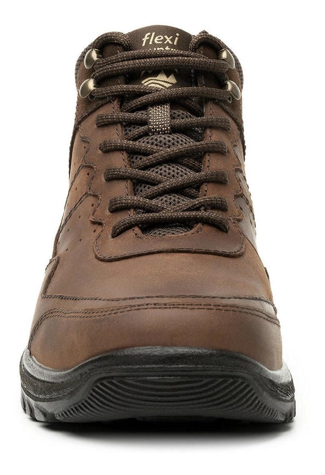 BOTIN HOMBRE FREELAND 66517MARRON - 4