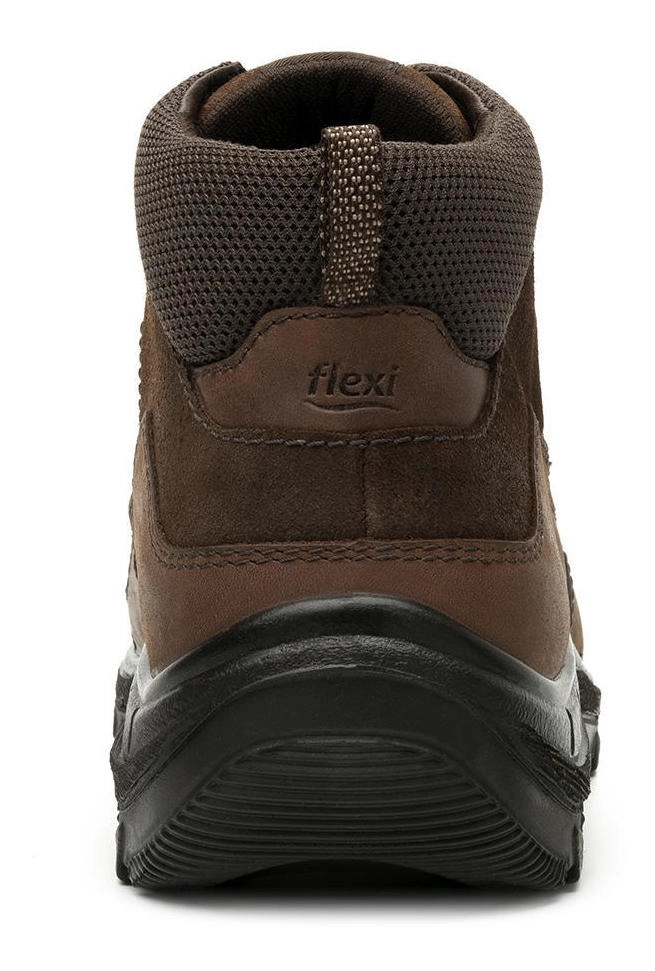 BOTIN HOMBRE FREELAND 66517MARRON - 5