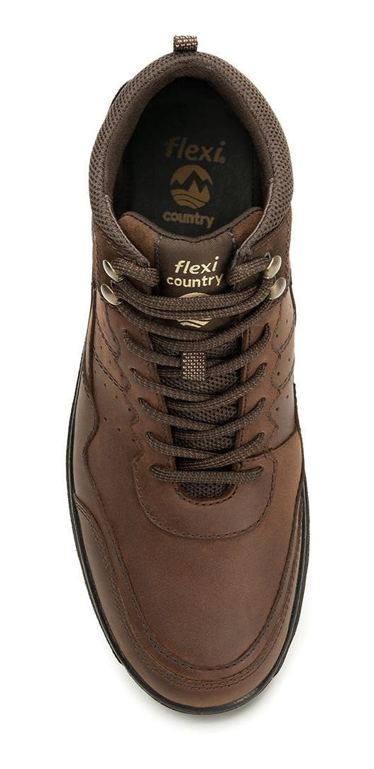 BOTIN HOMBRE FREELAND 66517MARRON - 6