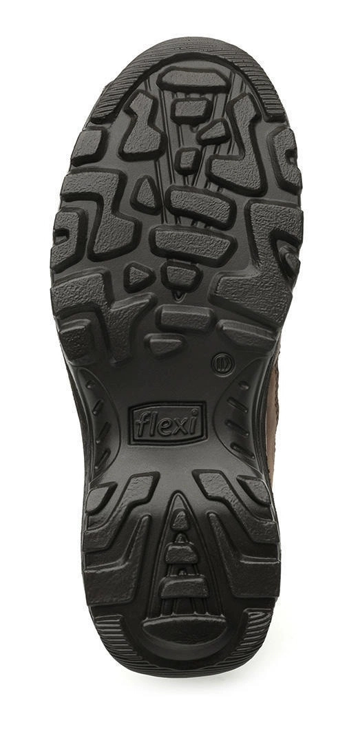 BOTIN HOMBRE FREELAND 66517MARRON - 7