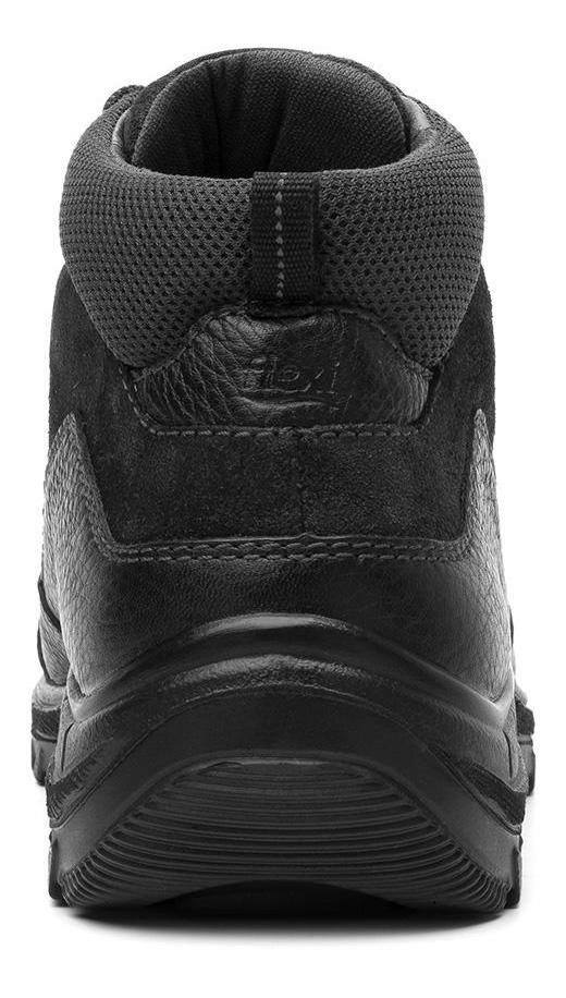 BOTIN HOMBRE FREELAND 66517NEGRO - 5