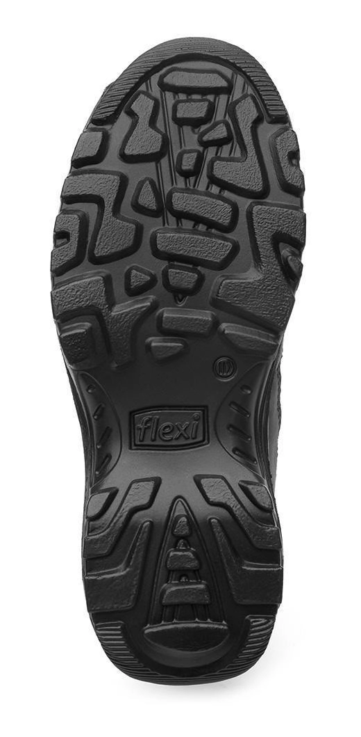 BOTIN HOMBRE FREELAND 66517NEGRO - 6