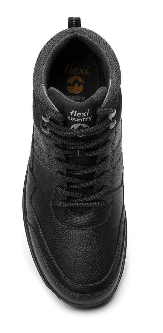 BOTIN HOMBRE FREELAND 66517NEGRO - 7