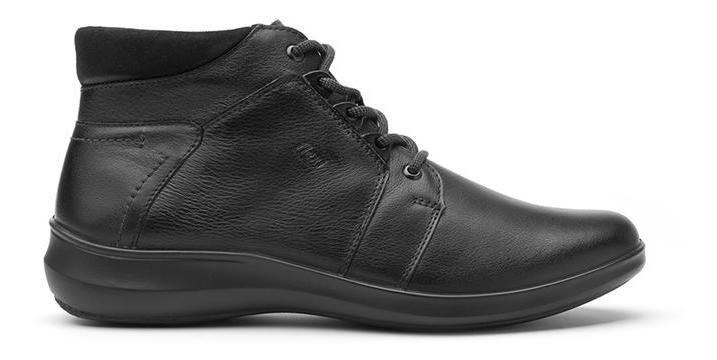 BOTIN FLEXI MUJER MIROSLAVA 25911NEGRO - 2