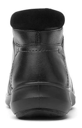 BOTIN FLEXI MUJER MIROSLAVA 25911NEGRO - 5