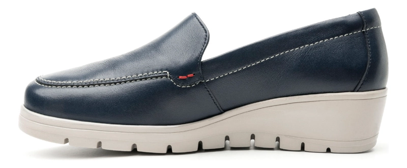 ZAPATO MUJER CATALEYA 104806AZUL - 3