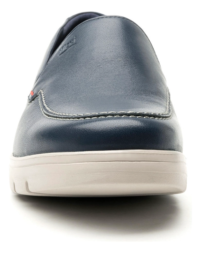 ZAPATO MUJER CATALEYA 104806AZUL - 4