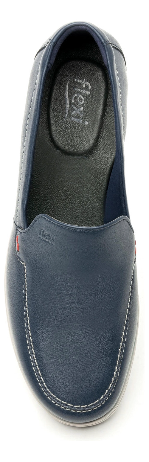 ZAPATO MUJER CATALEYA 104806AZUL - 7