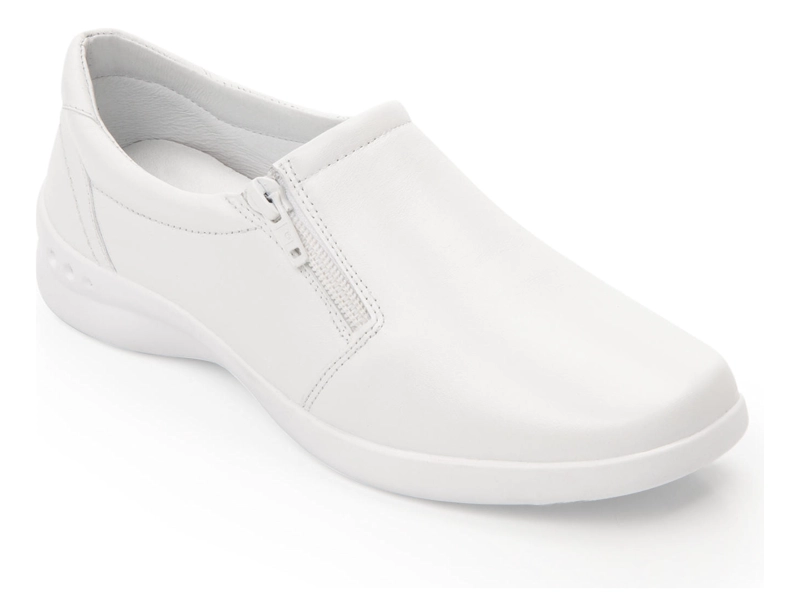 ZAPATO MUJER OFELIA 48303BLANCO - 1