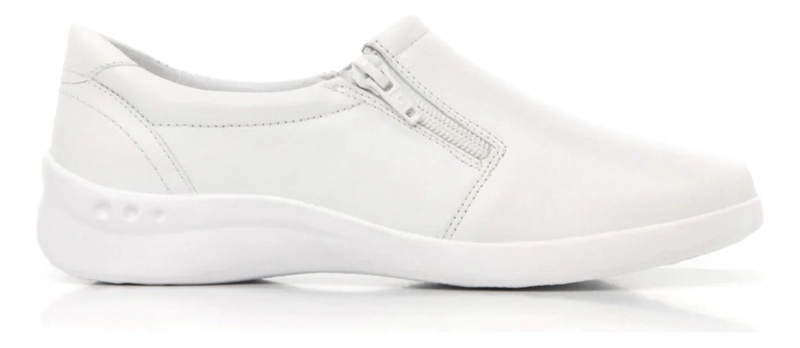ZAPATO MUJER OFELIA 48303BLANCO - 2