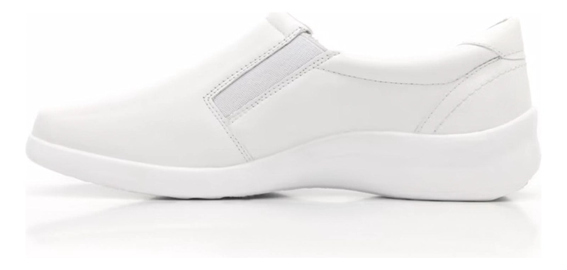 ZAPATO MUJER OFELIA 48303BLANCO - 3