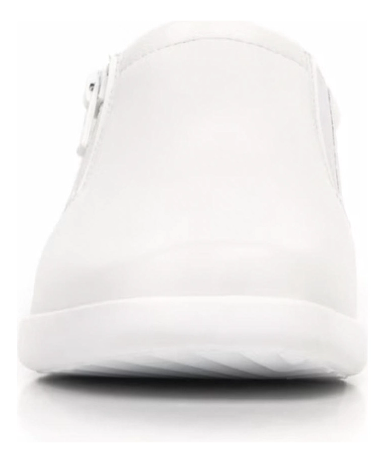 ZAPATO MUJER OFELIA 48303BLANCO - 4