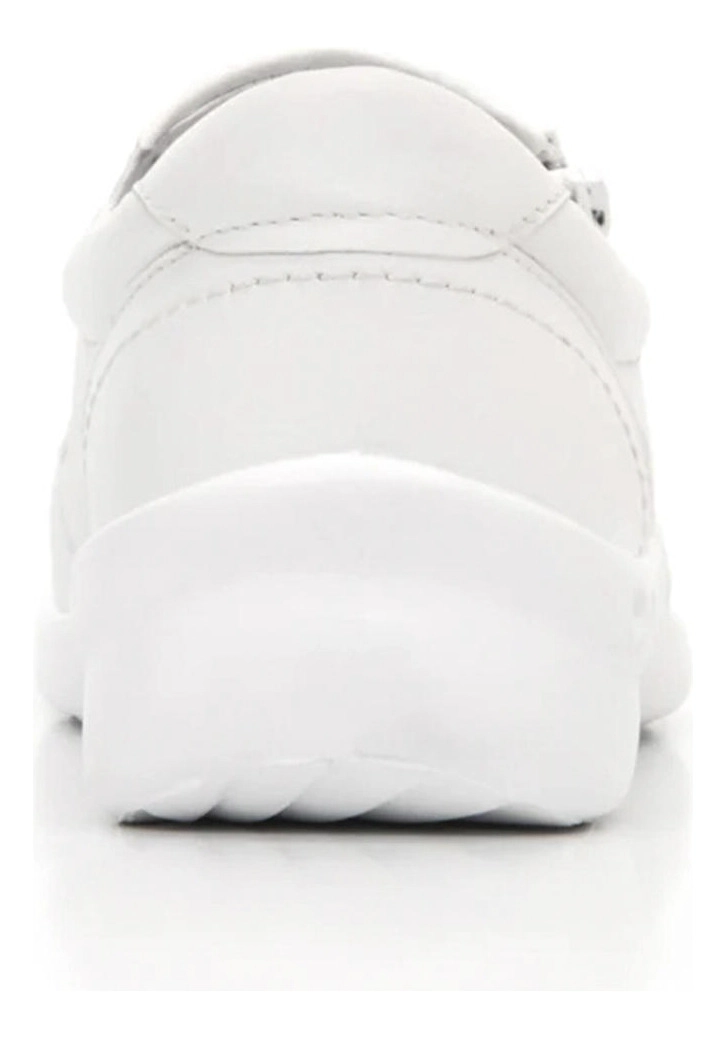 ZAPATO MUJER OFELIA 48303BLANCO - 5