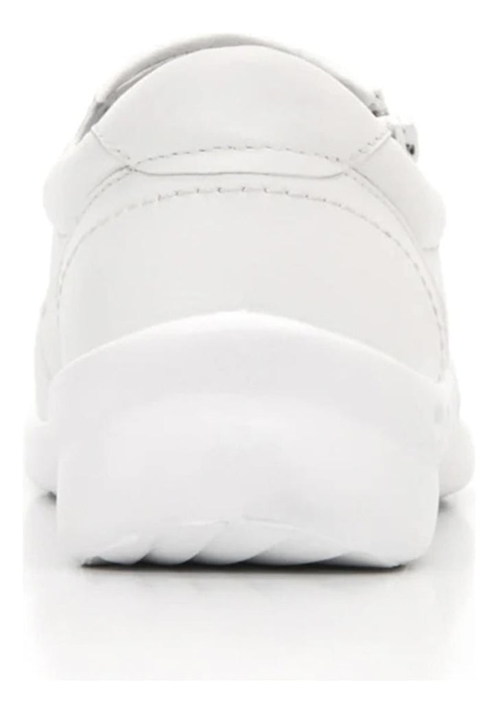 ZAPATO FLEXI MUJER CUERO OFELIA BLANCO - 5