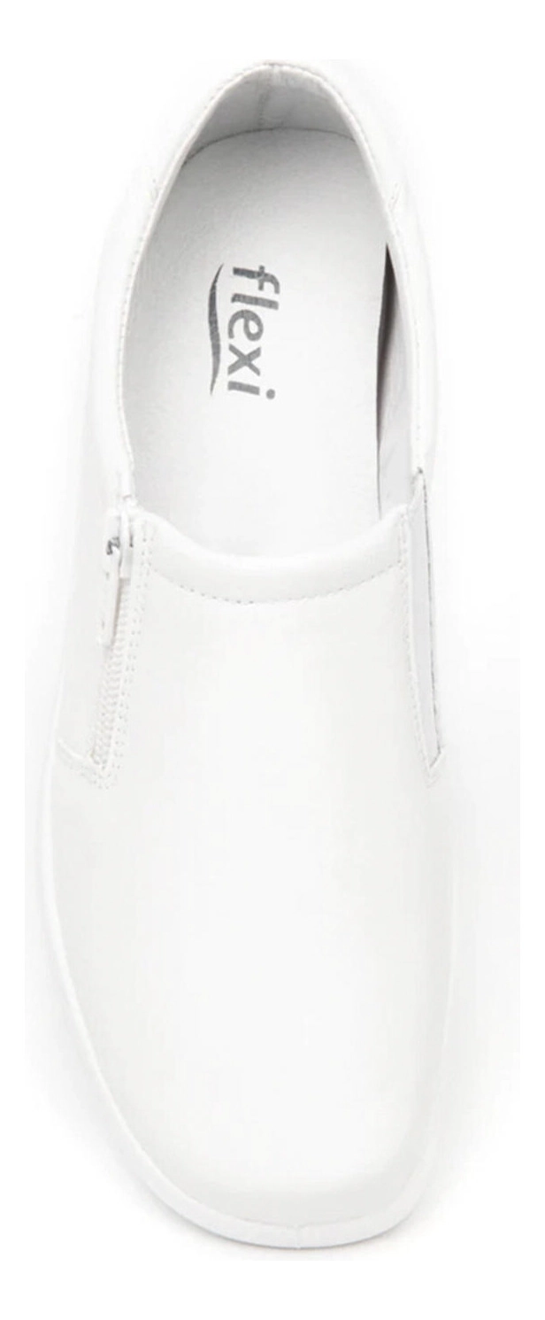 ZAPATO MUJER OFELIA 48303BLANCO - 6