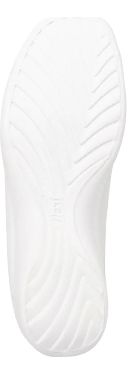 ZAPATO FLEXI MUJER CUERO OFELIA BLANCO - 7