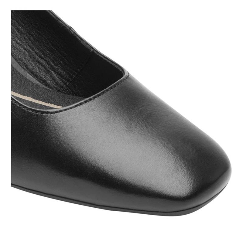 ZAPATO MUJER MARIONE 119702NEGRO - 2