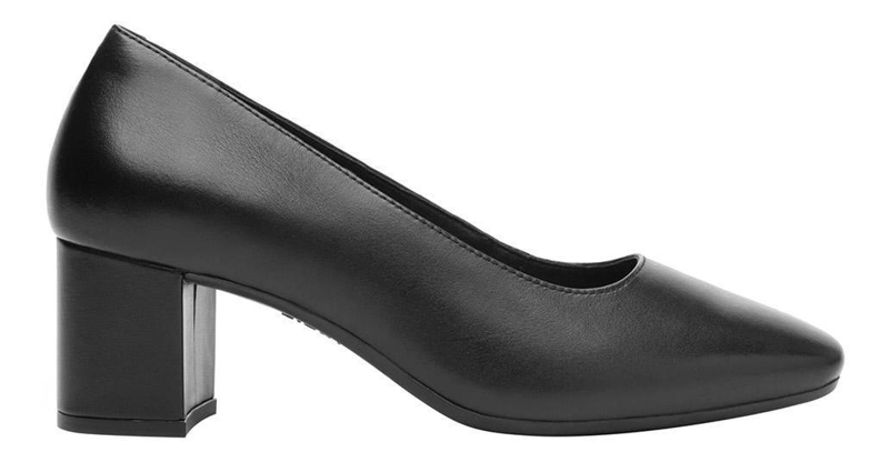 ZAPATO MUJER MARIONE 119702NEGRO - 3