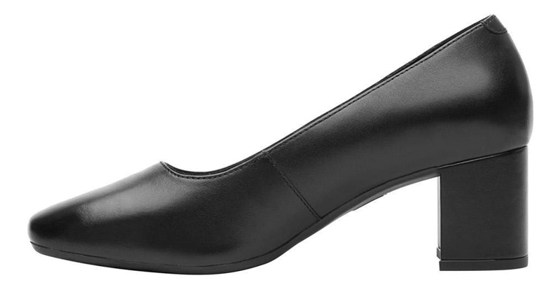 ZAPATO MUJER MARIONE 119702NEGRO - 4