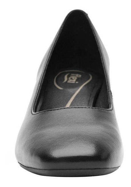 ZAPATO MUJER MARIONE 119702NEGRO - 5