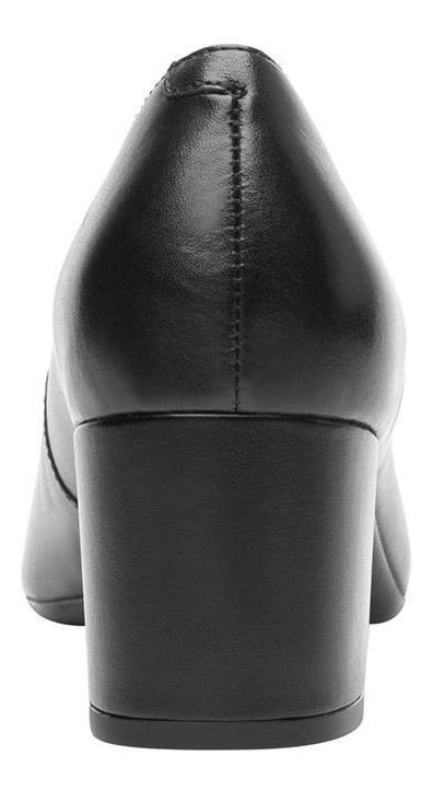 ZAPATO MUJER MARIONE 119702NEGRO - 6