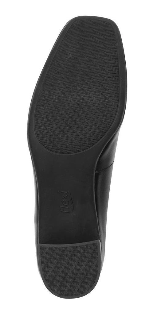ZAPATO MUJER MARIONE 119702NEGRO - 8